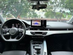 Audi A4L 40 TFSI luxury and dynamic - фото 20