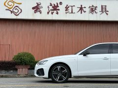 Audi A4L 40 TFSI luxury and dynamic - фото 3