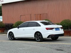 Audi A4L 40 TFSI luxury and dynamic - фото 5