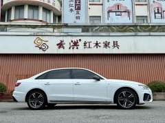 Audi A4L 40 TFSI luxury and dynamic - фото 6