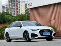 Audi A4L 40 TFSI luxury and dynamic - фото 7