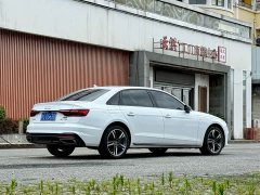 Audi A4L 40 TFSI luxury and dynamic - фото 8