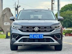 Volkswagen Tanyue 2023 300TSI 2WD Luxury Plus Advanced Edition - фото 1