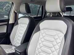 Volkswagen Tanyue 2023 300TSI 2WD Luxury Plus Advanced Edition - фото 11