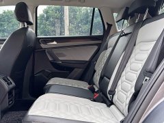 Volkswagen Tanyue 2023 300TSI 2WD Luxury Plus Advanced Edition - фото 12