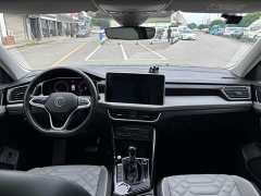 Volkswagen Tanyue 2023 300TSI 2WD Luxury Plus Advanced Edition - фото 13