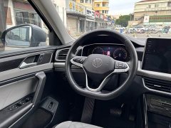 Volkswagen Tanyue 2023 300TSI 2WD Luxury Plus Advanced Edition - фото 14