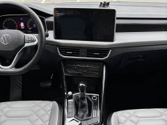 Volkswagen Tanyue 2023 300TSI 2WD Luxury Plus Advanced Edition - фото 15
