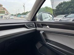 Volkswagen Tanyue 2023 300TSI 2WD Luxury Plus Advanced Edition - фото 16
