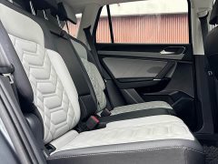Volkswagen Tanyue 2023 300TSI 2WD Luxury Plus Advanced Edition - фото 18