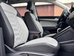 Volkswagen Tanyue 2023 300TSI 2WD Luxury Plus Advanced Edition - фото 19