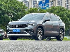 Volkswagen Tanyue 2023 300TSI 2WD Luxury Plus Advanced Edition - фото 2