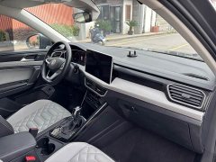 Volkswagen Tanyue 2023 300TSI 2WD Luxury Plus Advanced Edition - фото 20