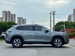 Volkswagen Tanyue 2023 300TSI 2WD Luxury Plus Advanced Edition - фото 4