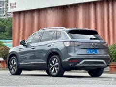 Volkswagen Tanyue 2023 300TSI 2WD Luxury Plus Advanced Edition - фото 6