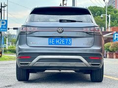 Volkswagen Tanyue 2023 300TSI 2WD Luxury Plus Advanced Edition - фото 7