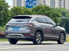 Volkswagen Tanyue 2023 300TSI 2WD Luxury Plus Advanced Edition - фото 8