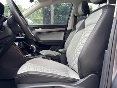 Volkswagen Tanyue 2023 300TSI 2WD Luxury Plus Advanced Edition - фото 9
