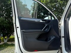 Volkswagen Tiguan L 2020 330TSI automatic two-wheel drive R-Line flagship version National VI - фото 10
