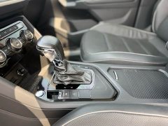 Volkswagen Tiguan L 2020 330TSI automatic two-wheel drive R-Line flagship version National VI - фото 13