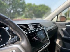 Volkswagen Tiguan L 2020 330TSI automatic two-wheel drive R-Line flagship version National VI - фото 14