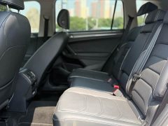 Volkswagen Tiguan L 2020 330TSI automatic two-wheel drive R-Line flagship version National VI - фото 17