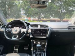 Volkswagen Tiguan L 2020 330TSI automatic two-wheel drive R-Line flagship version National VI - фото 18