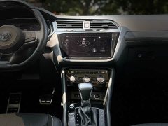 Volkswagen Tiguan L 2020 330TSI automatic two-wheel drive R-Line flagship version National VI - фото 20