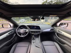 Cadillac CT5 28T luxury - фото 10