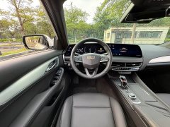 Cadillac CT5 28T luxury - фото 11