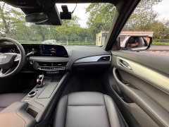 Cadillac CT5 28T luxury - фото 12