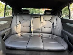 Cadillac CT5 28T luxury - фото 13