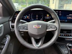 Cadillac CT5 28T luxury - фото 14