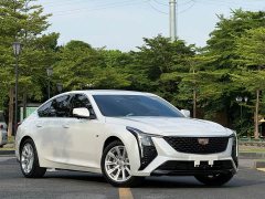 Cadillac CT5 28T luxury - фото 2