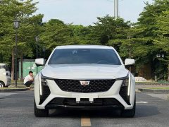 Cadillac CT5 28T luxury - фото 3