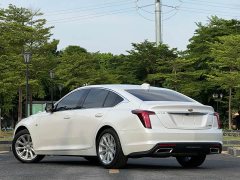 Cadillac CT5 28T luxury - фото 5