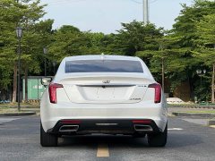 Cadillac CT5 28T luxury - фото 6