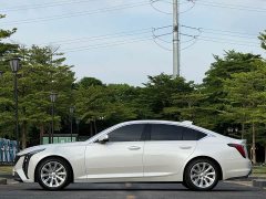 Cadillac CT5 28T luxury - фото 7
