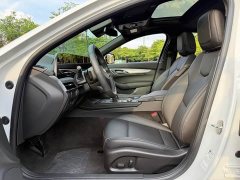 Cadillac CT5 28T luxury - фото 8