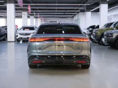 BYD Han L DM-p four-wheel drive lidar flagship - фото 11