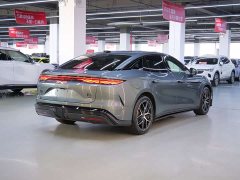 BYD Han L DM-p four-wheel drive lidar flagship - фото 12