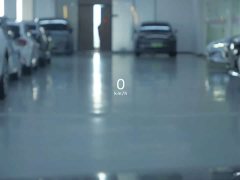 BYD Han L DM-p four-wheel drive lidar flagship - фото 15