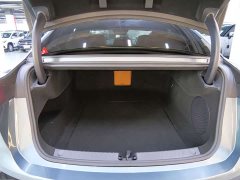 BYD Han L DM-p four-wheel drive lidar flagship - фото 19