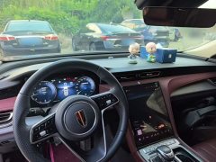 Hongqi H5 2.0T Automatic Zhilianqichang Edition - фото 10