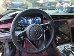 Hongqi H5 2.0T Automatic Zhilianqichang Edition - фото 11