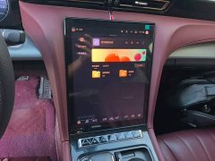Hongqi H5 2.0T Automatic Zhilianqichang Edition - фото 13