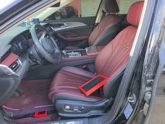 Hongqi H5 2.0T Automatic Zhilianqichang Edition - фото 15