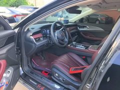 Hongqi H5 2.0T Automatic Zhilianqichang Edition - фото 16