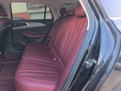 Hongqi H5 2.0T Automatic Zhilianqichang Edition - фото 17