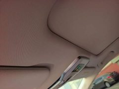 Hongqi H5 2.0T Automatic Zhilianqichang Edition - фото 18